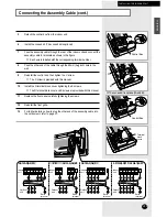 Preview for 33 page of Samsung US07A5MA Owner'S Instructions & Installation Manual