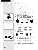 Preview for 36 page of Samsung US07A5MA Owner'S Instructions & Installation Manual