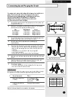 Preview for 41 page of Samsung US07A5MA Owner'S Instructions & Installation Manual