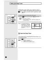 Preview for 18 page of Samsung US07A5MA Owner'S Instructions Manual