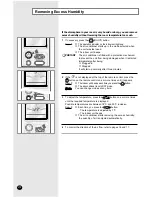 Preview for 12 page of Samsung US09P8GD Owner'S Instructions Manual