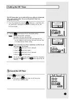 Preview for 19 page of Samsung US09P8GD Owner'S Instructions Manual