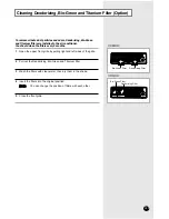 Preview for 25 page of Samsung US09P8GD Owner'S Instructions Manual