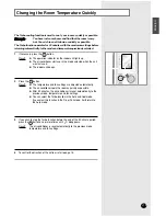 Preview for 13 page of Samsung US09W8WB Owner'S Instructions Manual