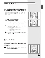 Preview for 17 page of Samsung US09W8WB Owner'S Instructions Manual