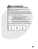 Preview for 7 page of Samsung US12SGGB (Spanish) Manual De Instrucciones