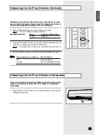 Preview for 15 page of Samsung US30C2BC Owner'S Instructions Manual