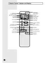 Preview for 6 page of Samsung UST18PJGB Owner'S Instructions Manual