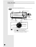 Preview for 4 page of Samsung UST18PJGD Owner'S Instructions Manual