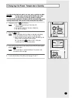 Preview for 11 page of Samsung UST18PJGD Owner'S Instructions Manual