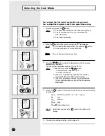 Предварительный просмотр 10 страницы Samsung UST18WJWD User Manual