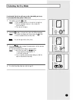 Предварительный просмотр 11 страницы Samsung UST18WJWD User Manual