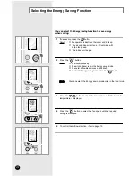 Предварительный просмотр 14 страницы Samsung UST18WJWD User Manual