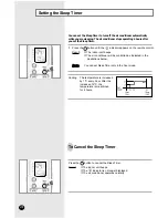 Предварительный просмотр 18 страницы Samsung UST18WJWD User Manual