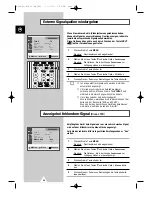 Preview for 28 page of Samsung UW-17J11VD Bedienungsanleitung