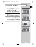 Preview for 55 page of Samsung UW-17J11VD (German) Bedienungsanleitung