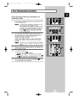 Preview for 73 page of Samsung UW-17J11VD (German) Bedienungsanleitung