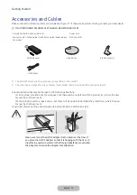 Предварительный просмотр 13 страницы Samsung V32F390FE Series User Manual