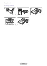 Предварительный просмотр 15 страницы Samsung V32F390FE Series User Manual