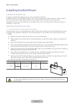 Preview for 85 page of Samsung V32F390FE Series User Manual