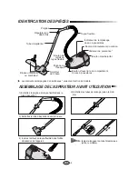 Preview for 10 page of Samsung VAC6013R Operating Instructions Manual