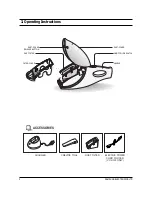 Preview for 4 page of Samsung VAH-1113 Service Manual