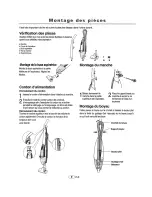 Preview for 7 page of Samsung VAS-2698N Operating Instructions Manual