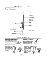 Preview for 8 page of Samsung VAS-2698N Operating Instructions Manual