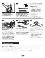 Preview for 6 page of Samsung VAU-5200 Series Operating Instructions Manual