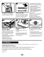 Preview for 14 page of Samsung VAU-5200 Series Operating Instructions Manual