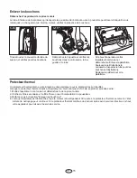 Preview for 17 page of Samsung VAU-5200 Series Operating Instructions Manual