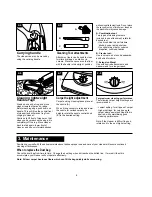 Preview for 6 page of Samsung VAU-5863 Operating Instructions Manual