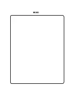 Preview for 11 page of Samsung VAU-5863 Operating Instructions Manual