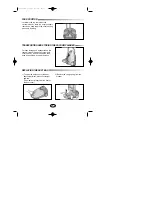 Preview for 6 page of Samsung VC-6012 Operating Instructions Manual