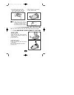 Preview for 7 page of Samsung VC-6012 Operating Instructions Manual