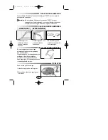 Preview for 13 page of Samsung VC-6012 Operating Instructions Manual