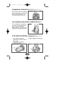 Preview for 14 page of Samsung VC-6012 Operating Instructions Manual