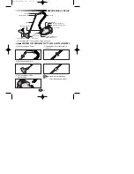 Предварительный просмотр 10 страницы Samsung VC-6013 Operating Instructions Manual