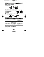 Предварительный просмотр 15 страницы Samsung VC-6013 Operating Instructions Manual