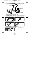 Предварительный просмотр 3 страницы Samsung VC-6016V Operating Instructions Manual