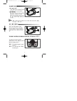 Предварительный просмотр 4 страницы Samsung VC-6016V Operating Instructions Manual