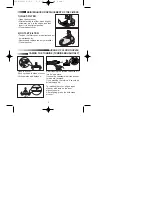 Предварительный просмотр 7 страницы Samsung VC-6016V Operating Instructions Manual