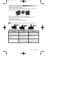 Предварительный просмотр 8 страницы Samsung VC-6016V Operating Instructions Manual