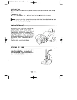 Preview for 6 page of Samsung VC-6313H Operating Instructions Manual