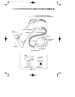 Предварительный просмотр 10 страницы Samsung VC-6313H Operating Instructions Manual