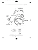 Предварительный просмотр 17 страницы Samsung VC-6313H Operating Instructions Manual