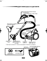 Preview for 11 page of Samsung VC-6714H Operating Instructions Manual