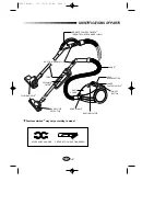 Предварительный просмотр 3 страницы Samsung VC-6813V Operating Instructions Manual