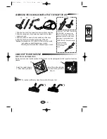 Preview for 4 page of Samsung VC-6813V Operating Instructions Manual