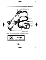 Предварительный просмотр 12 страницы Samsung VC-6813V Operating Instructions Manual